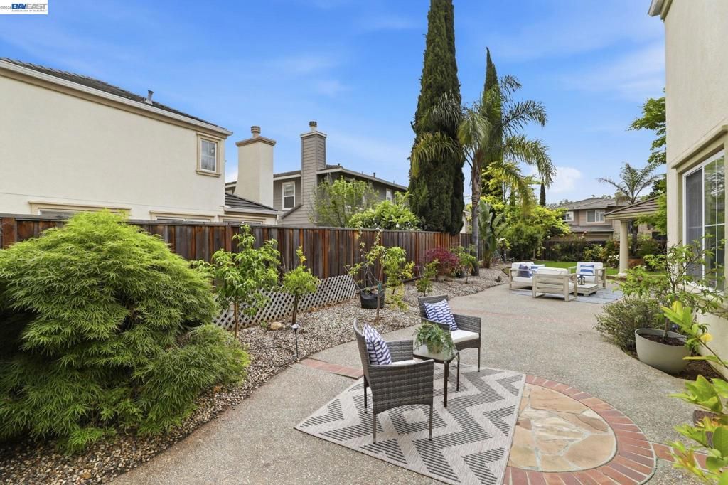 Image 37 of property listing at 690 kraftile Ct., Fremont, CA 94536