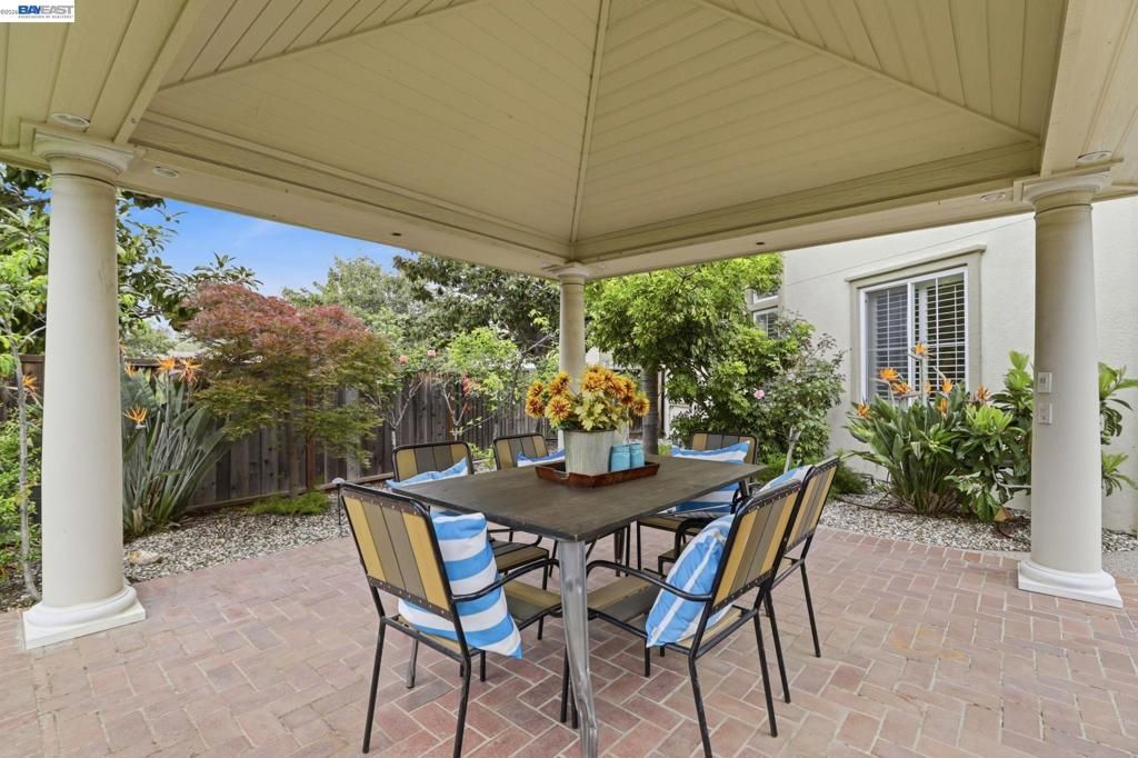 Image 38 of property listing at 690 kraftile Ct., Fremont, CA 94536