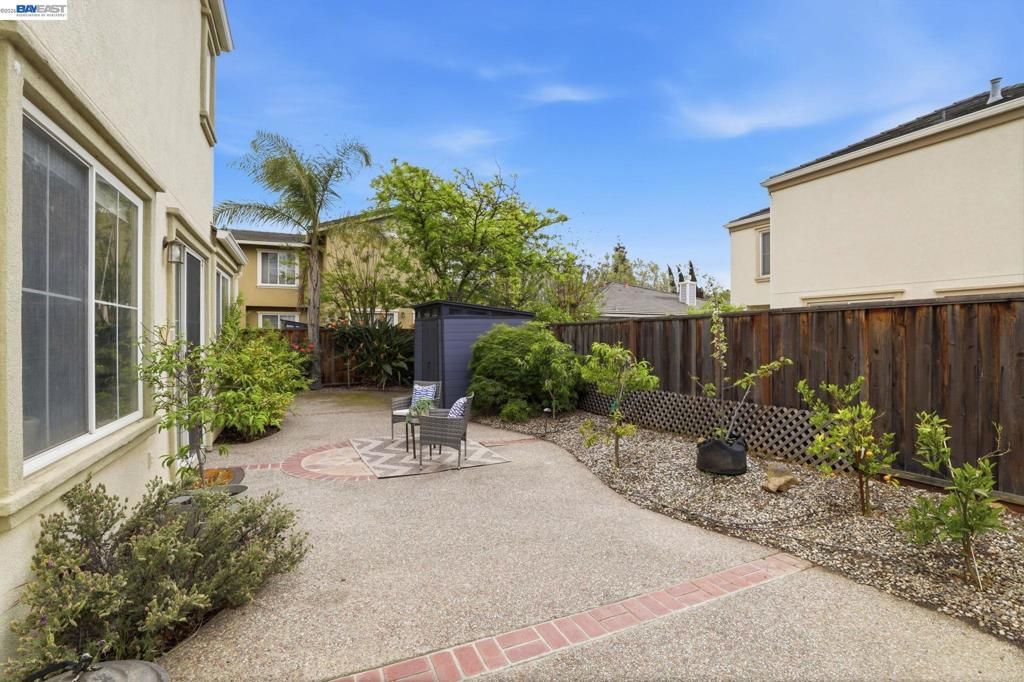 Image 41 of property listing at 690 kraftile Ct., Fremont, CA 94536