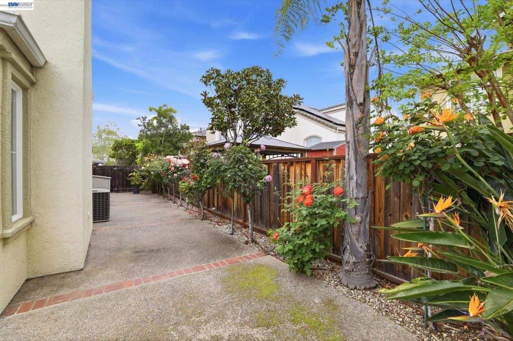 Image 42 of property listing at 690 kraftile Ct., Fremont, CA 94536