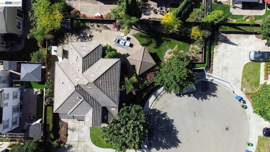 Image 44 of property listing at 690 kraftile Ct., Fremont, CA 94536