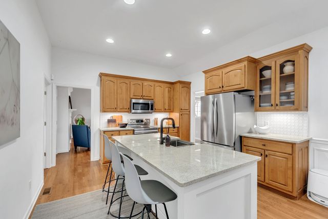 1960 Lasea Rd, Spring Hill, TN 37174