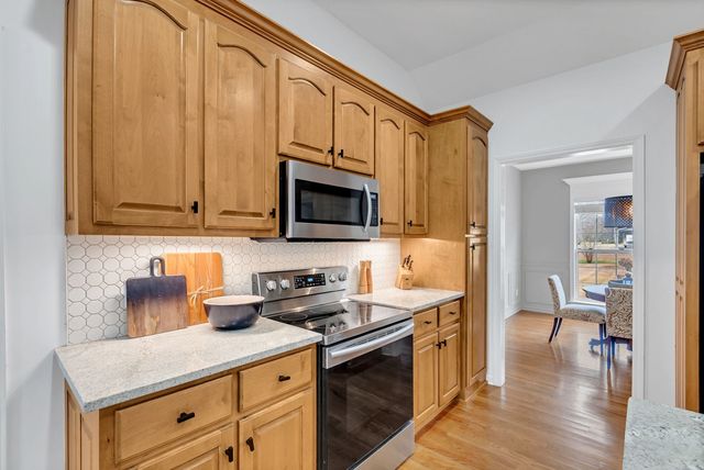 1960 Lasea Rd, Spring Hill, TN 37174