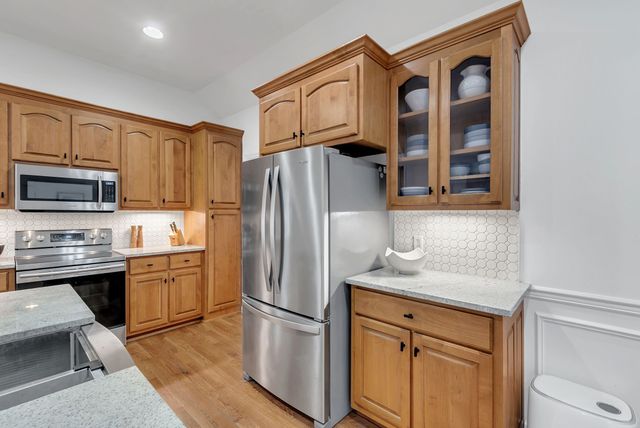 1960 Lasea Rd, Spring Hill, TN 37174