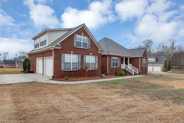 1960 Lasea Rd, Spring Hill, TN 37174