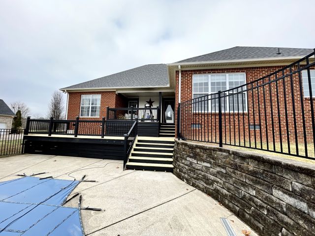 1960 Lasea Rd, Spring Hill, TN 37174