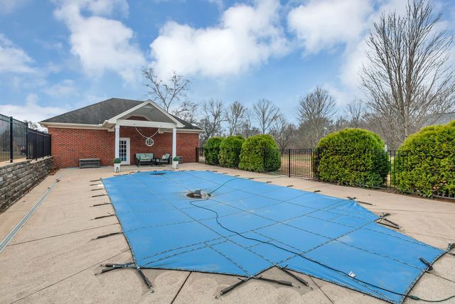 1960 Lasea Rd, Spring Hill, TN 37174