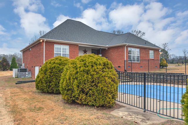 1960 Lasea Rd, Spring Hill, TN 37174