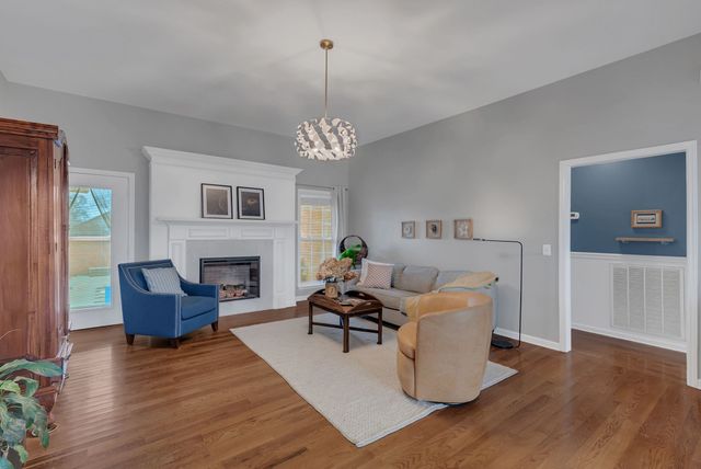 1960 Lasea Rd, Spring Hill, TN 37174