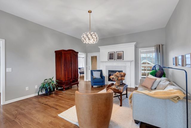 1960 Lasea Rd, Spring Hill, TN 37174