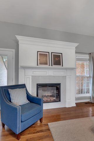 1960 Lasea Rd, Spring Hill, TN 37174