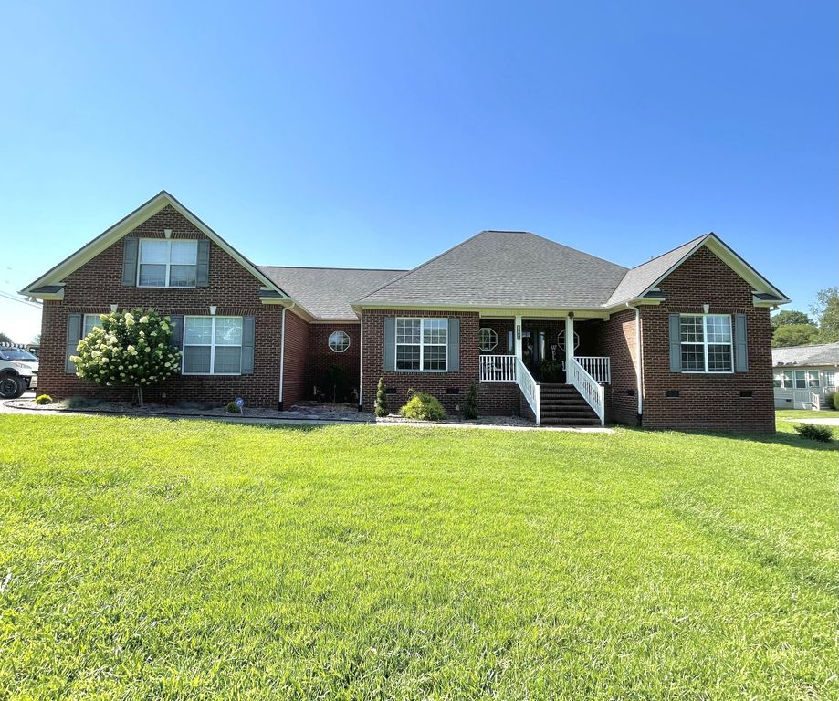 1960 Lasea Rd, Spring Hill, TN 37174