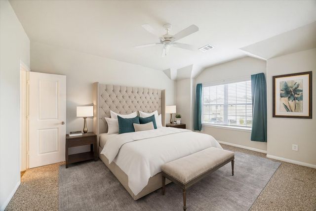 2224 Raider Drive, Conroe, TX 77301