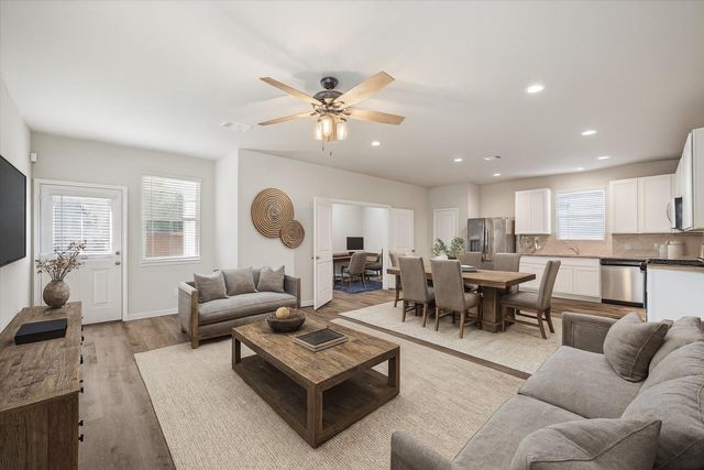 2224 Raider Drive, Conroe, TX 77301