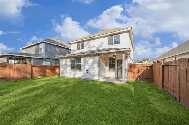 2224 Raider Drive, Conroe, TX 77301