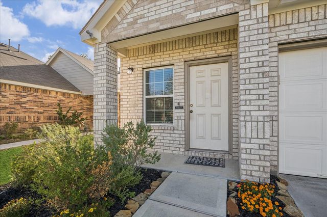 2224 Raider Drive, Conroe, TX 77301