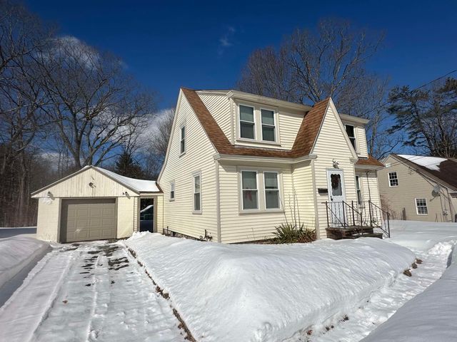 1 Brook Street, Rochester, NH 03867