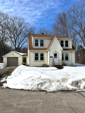 1 Brook Street, Rochester, NH 03867