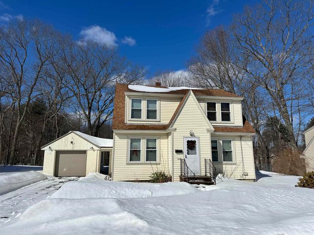 1 Brook Street, Rochester, NH 03867