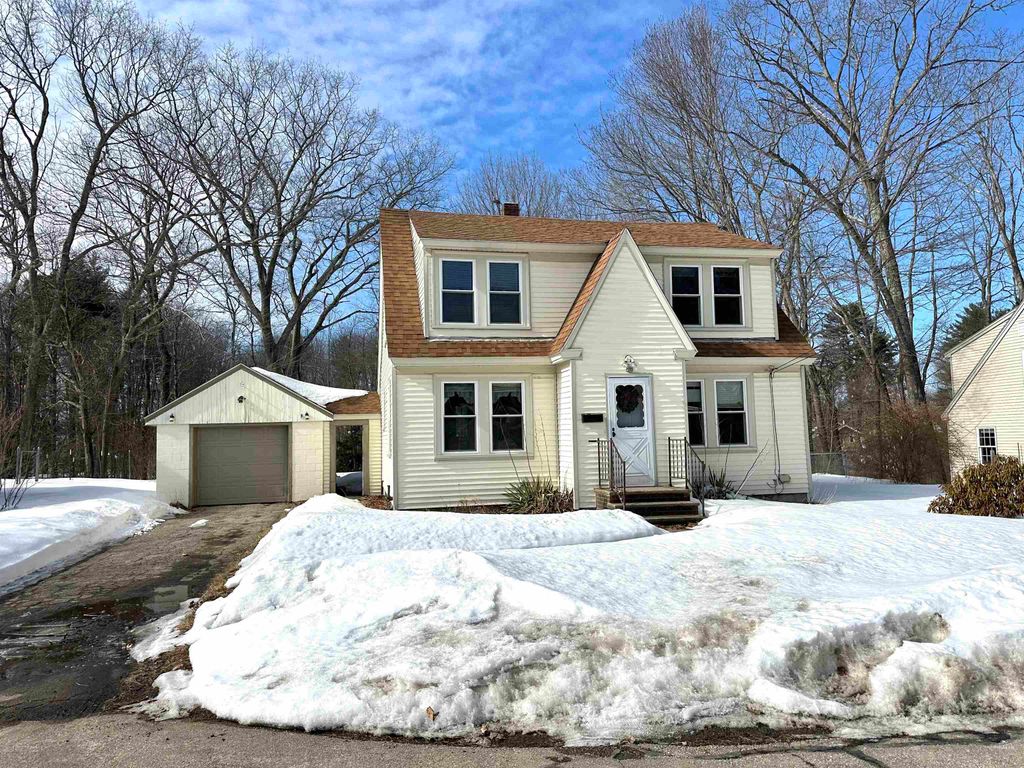 1 Brook Street, Rochester, NH 03867