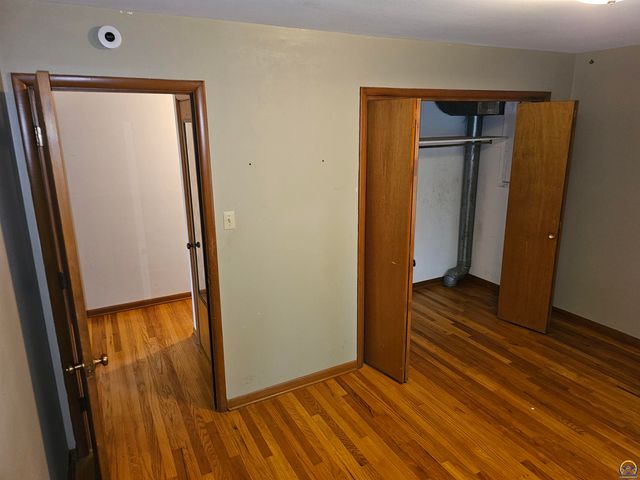 3205 NW Rochester RD, Topeka, KS 66617