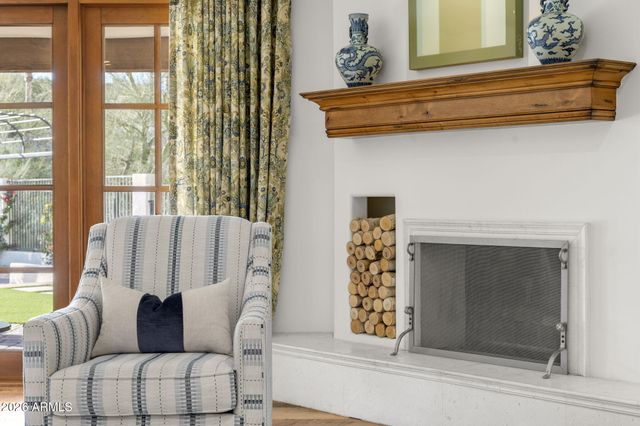 4441 E MADEROS DEL CUENTA Drive, Paradise Valley, AZ 85253