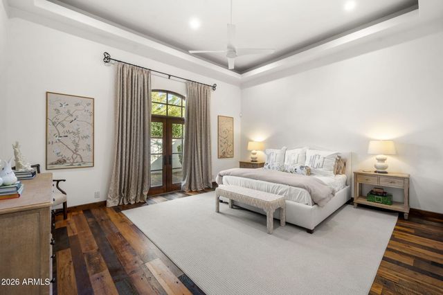 4441 E MADEROS DEL CUENTA Drive, Paradise Valley, AZ 85253