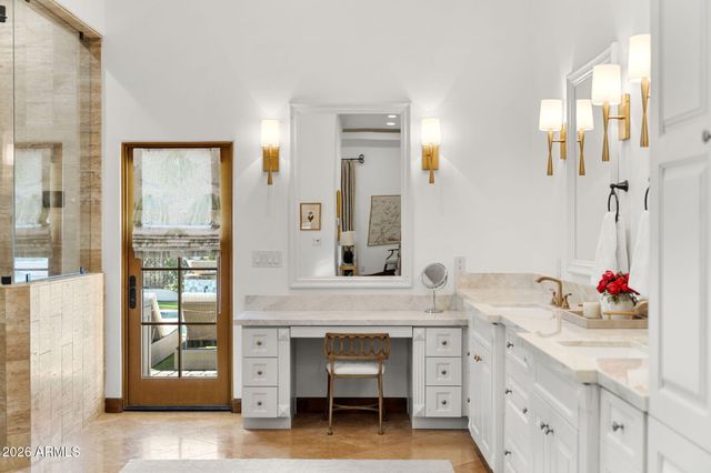 4441 E MADEROS DEL CUENTA Drive, Paradise Valley, AZ 85253