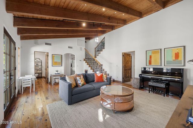 4441 E MADEROS DEL CUENTA Drive, Paradise Valley, AZ 85253