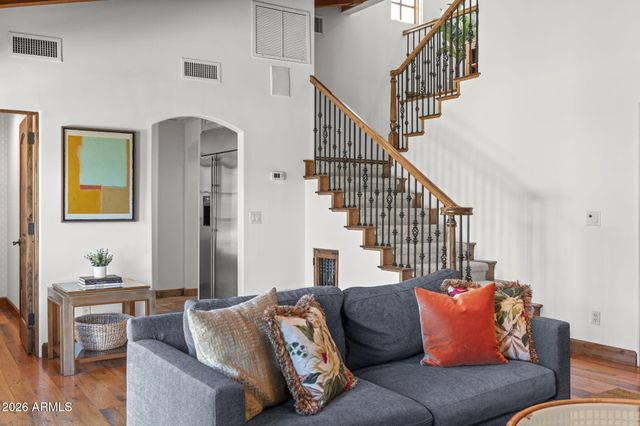 4441 E MADEROS DEL CUENTA Drive, Paradise Valley, AZ 85253