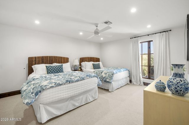 4441 E MADEROS DEL CUENTA Drive, Paradise Valley, AZ 85253