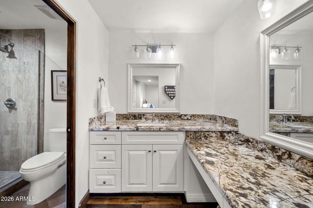 4441 E MADEROS DEL CUENTA Drive, Paradise Valley, AZ 85253