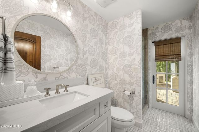 4441 E MADEROS DEL CUENTA Drive, Paradise Valley, AZ 85253