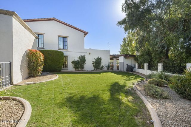 4441 E MADEROS DEL CUENTA Drive, Paradise Valley, AZ 85253