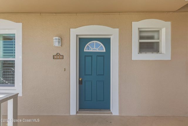 50 11th Avenue 302, Indialantic, FL 32903