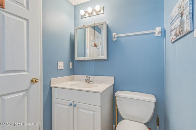 50 11th Avenue 302, Indialantic, FL 32903