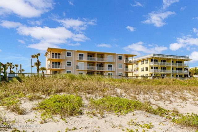 50 11th Avenue 302, Indialantic, FL 32903