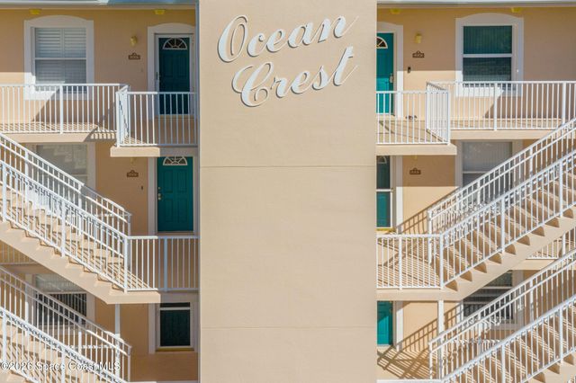 50 11th Avenue 302, Indialantic, FL 32903