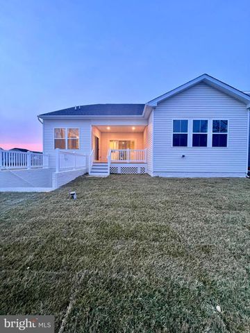 29067 EASTMEADOW RD, Millsboro, DE 19966