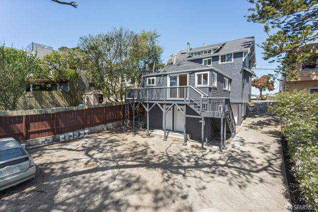 759 Lakeview Avenue, San Francisco, CA 94112