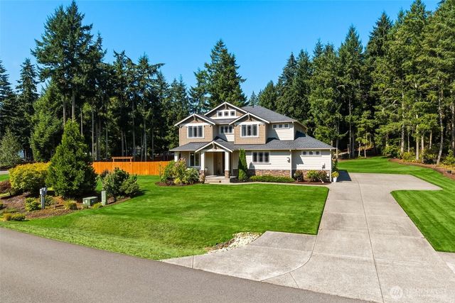 5209 Oystercatcher Lane NE, Olympia, WA 98516