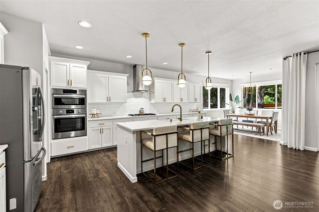 5209 Oystercatcher Lane NE, Olympia, WA 98516
