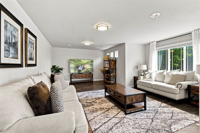 5209 Oystercatcher Lane NE, Olympia, WA 98516