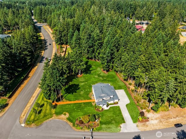 5209 Oystercatcher Lane NE, Olympia, WA 98516
