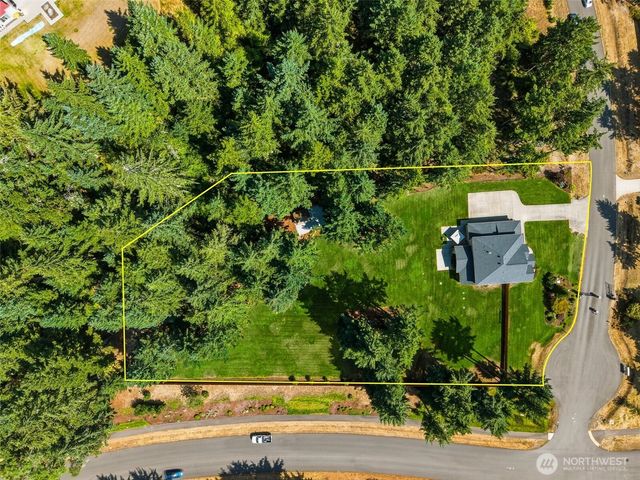 5209 Oystercatcher Lane NE, Olympia, WA 98516