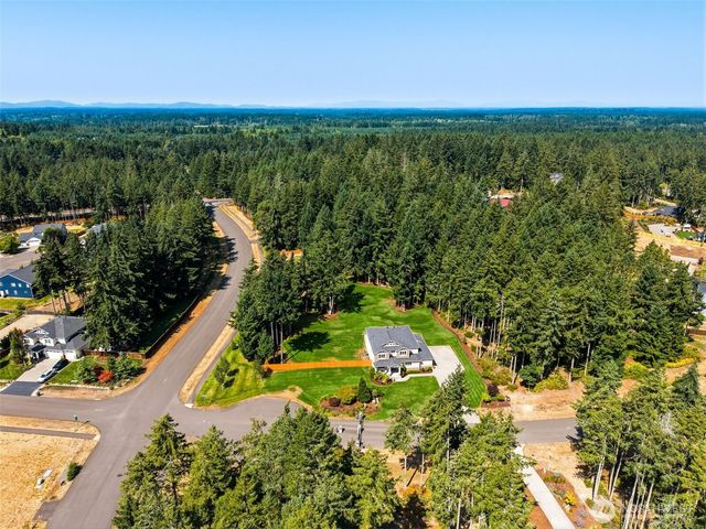 5209 Oystercatcher Lane NE, Olympia, WA 98516