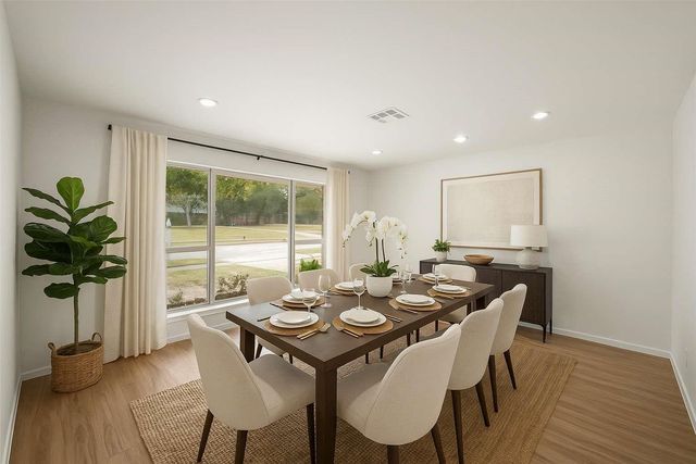 9538 Skyline Drive, Houston, TX 77063