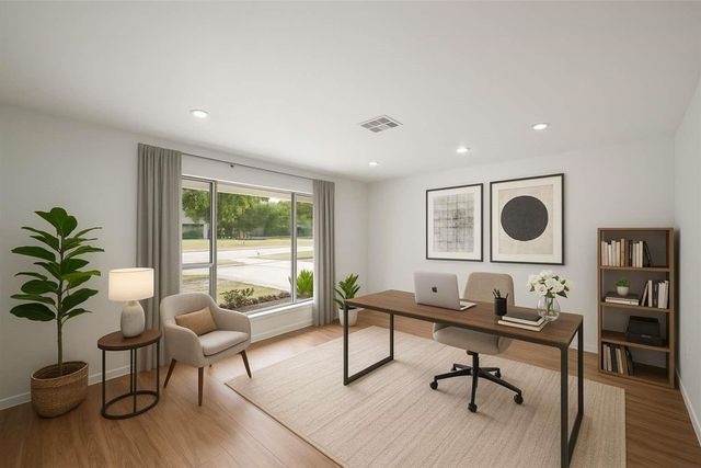 9538 Skyline Drive, Houston, TX 77063