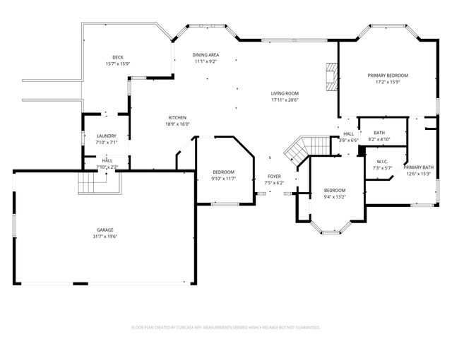 9125 Abbywood Road, Chaska, MN 55318
