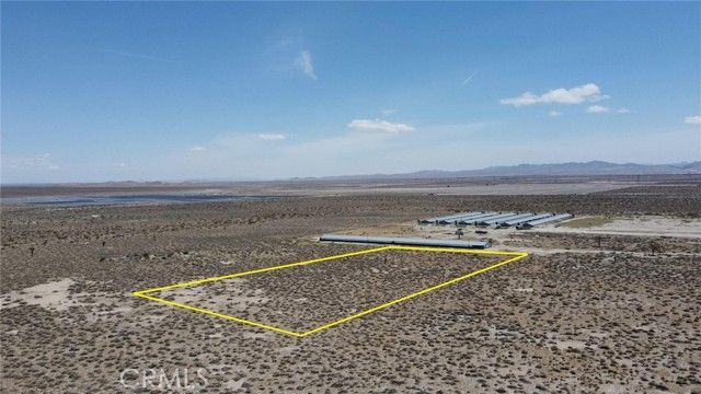 0 Caughlin Rd & El Mirage Rd, Adelanto, CA 92301
